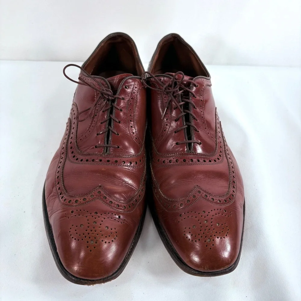 Allen Edmonds allen edmonds